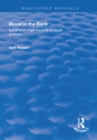 Blood in the Bank : Social and Legal Aspects of Death at Work - eBook