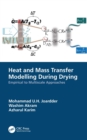 Heat and Mass Transfer Modelling During Drying : Empirical to Multiscale Approaches - eBook