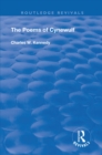 The Poems Of Cynewulf (1910) - eBook
