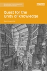 Quest for the Unity of Knowledge - eBook