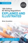 IET Wiring Regulations: Explained and Illustrated - eBook