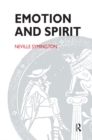 Emotion and Spirit - eBook