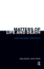 Matters of Life and Death : Psychoanalytic Reflections - eBook