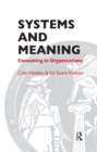 Systems and Meaning : Consulting in Organizations - eBook
