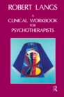 Clinical Workbook for Psychotherapists - eBook