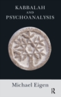 Kabbalah and Psychoanalysis - eBook
