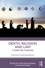 Death, Religion and Law : A Guide For Clinicians - eBook