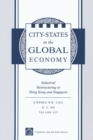 City States In The Global Economy : Industrial Restructuring In Hong Kong And Singapore - eBook