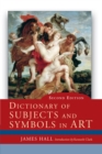 Dictionary of Subjects and Symbols in Art - eBook