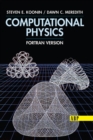 Computational Physics : Fortran Version - eBook
