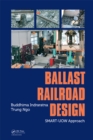 Ballast Railroad Design: SMART-UOW Approach - eBook
