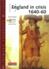 Advanced History British Pack 1 - Book