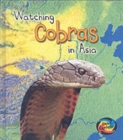 Watching Cobras in Asia - Book