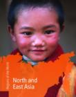 North and East Asia - Book