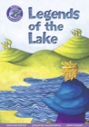 Navigator New Guided Reading Fiction Year 3, Legends of the Lake - Book