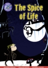 Navigator New Guided Reading Fiction Year 5, The Spice of Life - Book
