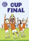 Navigator New Guided Reading Fiction Year 5, Cup Final - Book
