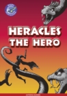 Navigator New Guided Reading Fiction Year 5, Heracles the Hero - Book