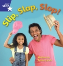 Star Phonics Set 7: Slip, Slap, Slop - Book