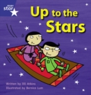 Star Phonics Set 10: Up to the Stars - Book