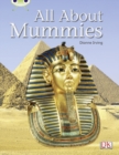 Bug Club Guided Non Fiction Year Two Purple A All About Mummies - Book