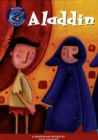 Navigator: Aladdin Guided Reading Pack - Book