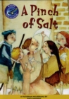 Navigator : A Pinch of Salt Biscuits Guided Reading Pack - Book