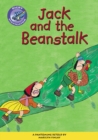Navigator Plays: Year 5 Blue Level Jack and the Beanstalk Single - Book