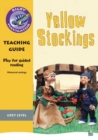 Navigator Plays: Year 4 Grey Level Yellow Stockings Teacher Notes - Book