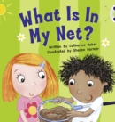 Bug Club Pink B What is in my Net? 6-pack - Book
