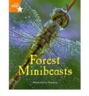 Fantastic Forest - Book