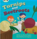 Bug Club Phonics - Phase 3 Unit 10: Turnips and Beetroot - Book