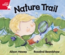 Rigby Star guided Red Level: Nature Trail Single - Book