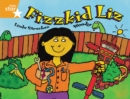 Rigby Star Guided 2 Orange Level:  Fizzkid LiPupil Book (single) - Book