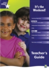 Rigby Star Shared Teaching Guide Pack - Book