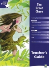 Rigby Star Shared Year 2 Fiction: The Great Chase Teachers Guide - Book
