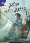 Rigby Star Shared Year 2 Fiction: Asha in the Attic Shared Reading Pack Framework Edition - Book