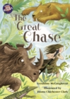 Rigby Star Shared Year 2 Fiction: The Great Chase Shared Reading Pack Framework Edition - Book