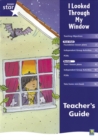 Rigby Star Shared Reception Fiction: I Looked Through My Window : Teachers Guide - Book