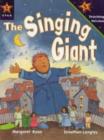 Rigby Star 1, the Singing Giant, Story, Teaching Version - Book