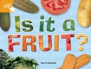 Rigby Star Quest Year 2: Is It Fruit Reader Single - Book