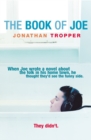The Book Of Joe - Book
