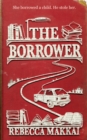 The Borrower - Book