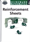 Heinemann Maths 4: Reinforcement Sheets - Book