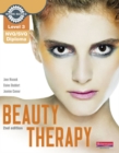 Level 3 NVQ/SVQ Diploma Beauty Therapy Candidate Handbook 2nd edition - Book