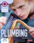 Level 2 NVQ/SVQ Plumbing Candidate Handbook 3rd Edition - Book