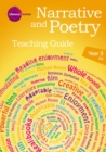 Literacy Evolve : Teachers Guide Year 3 - Book