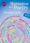Literacy Evolve:Year 6 Teachers Guide - Book