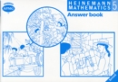 Heinemann Maths 5: Answer Book - Book