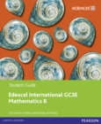 Pearson Edexcel International GCSE Mathematics B Student Book - Book